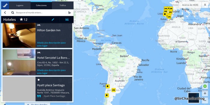 here-maps-online