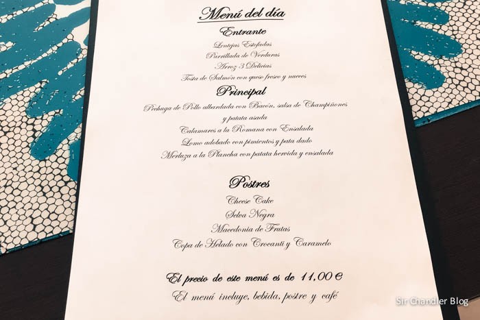 ibis-style-coruna-costo-menu