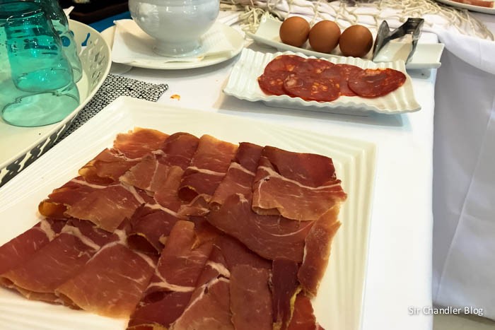 ibis-style-coruna-jamon