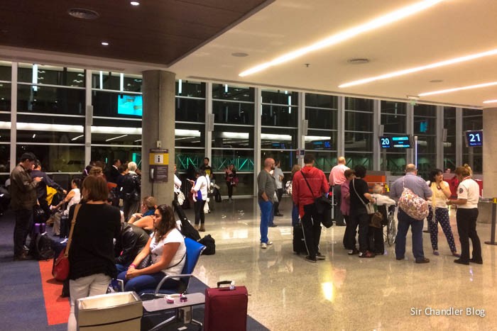 terminal-C-fila