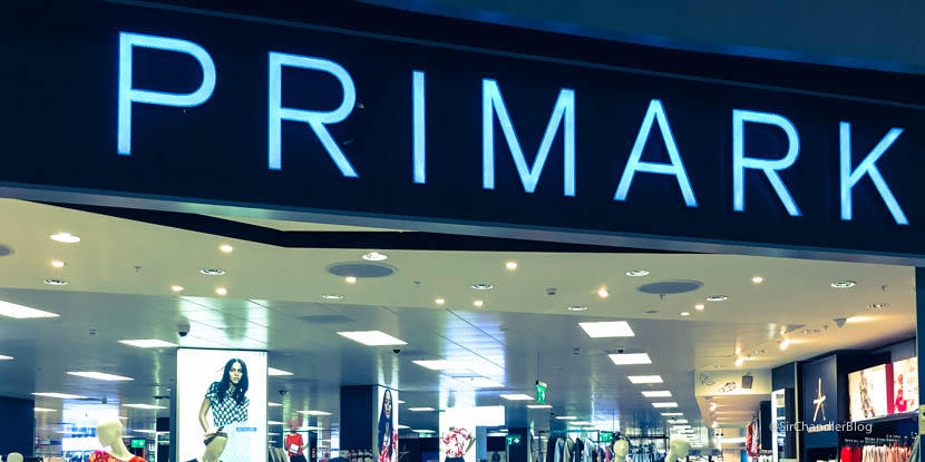 Primark el
