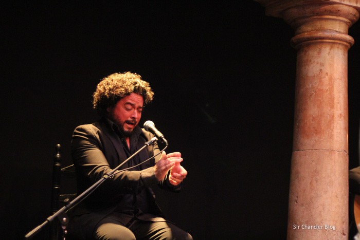 flamenco-cantor