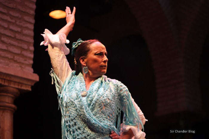 flamenco-mujer