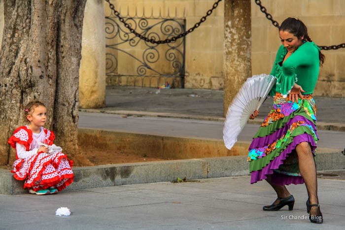 flamenco-nena
