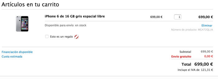 iphone-espana-sin-iva