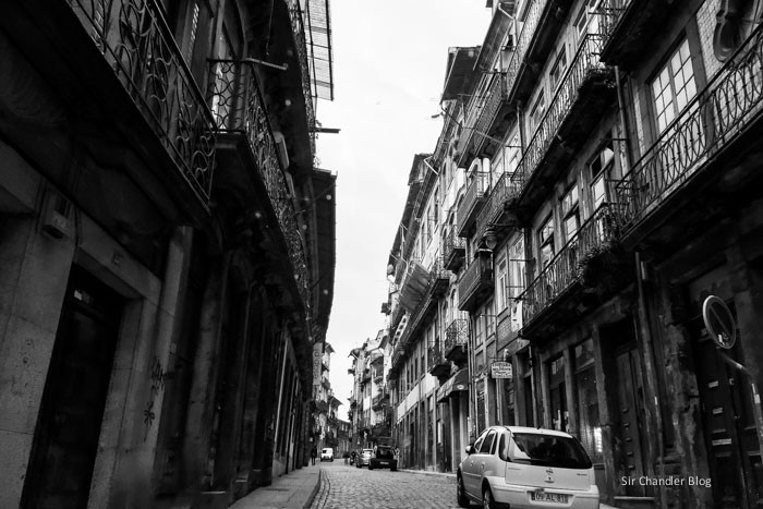 oporto-byn