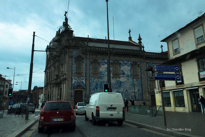 oporto-iglesias