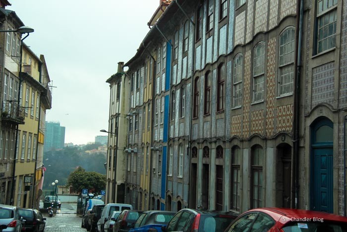 oporto-portugal