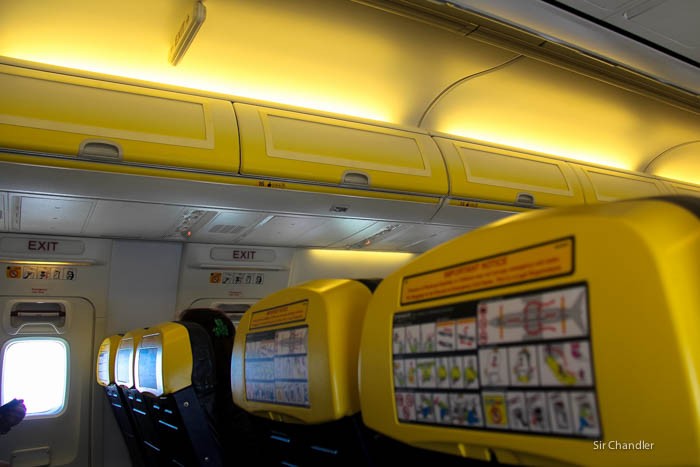 ryanair-maleteros