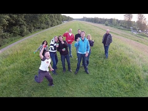 selfie-drone
