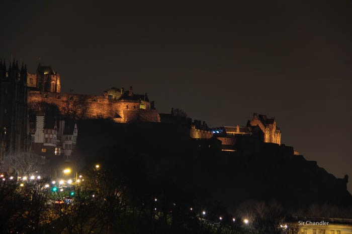 castillo-edimburgo