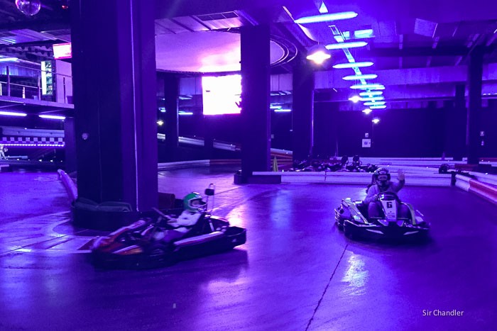 karting-coruna