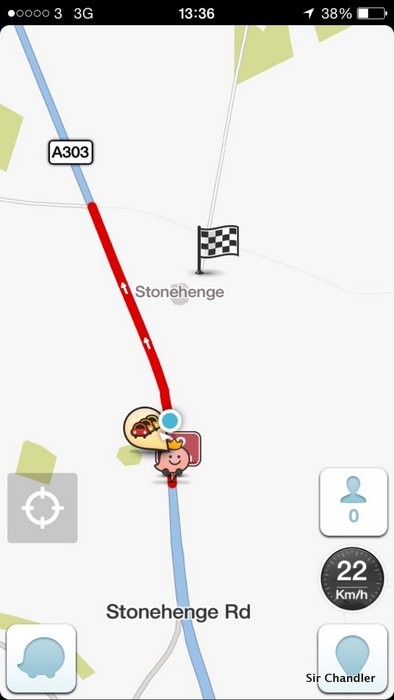 waze-inglaterra