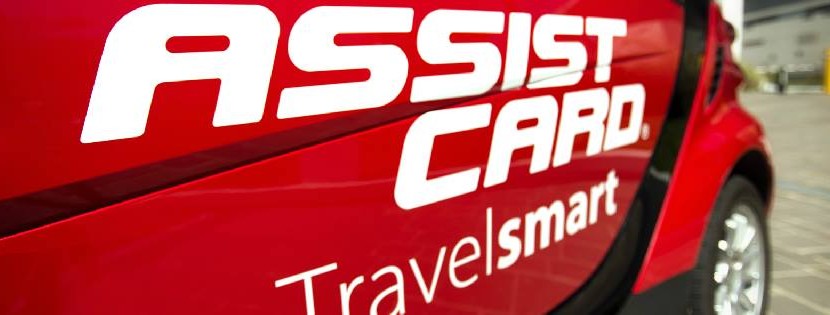 HOTSALE: Assist Card con 40% de descuento