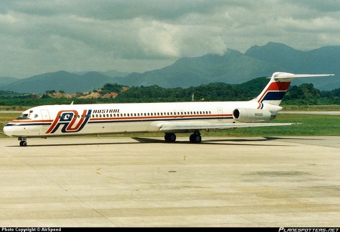 austral-retro