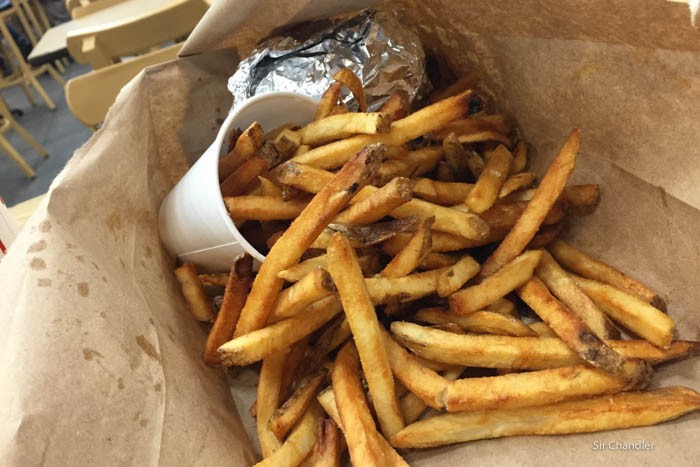five-guys