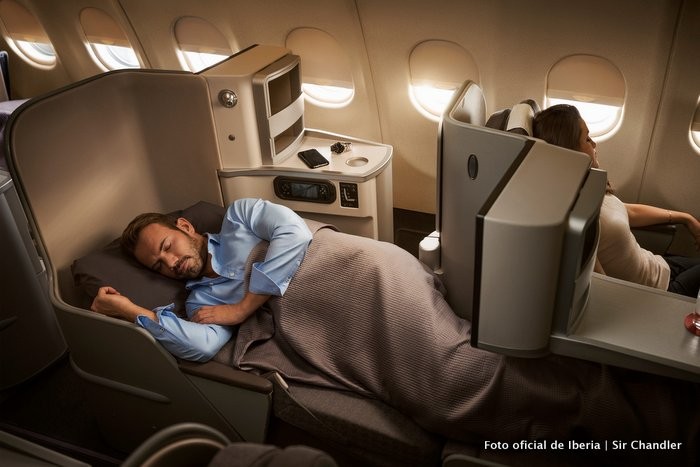 iberia-business-2015