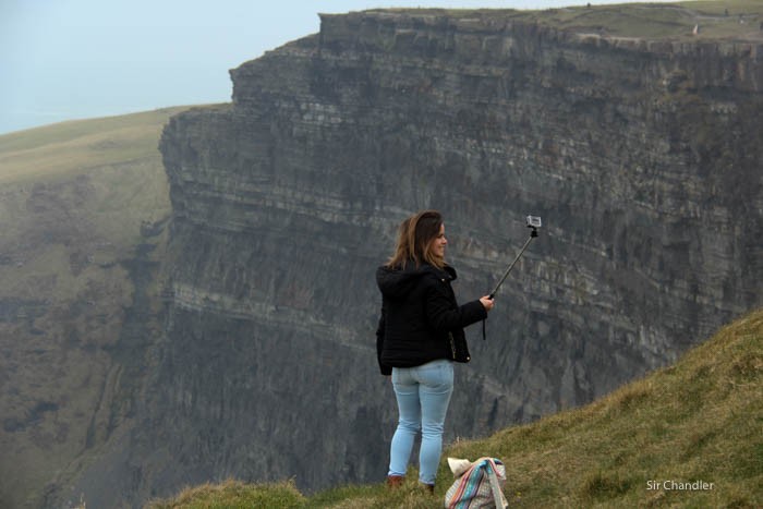 6-selfie-moher