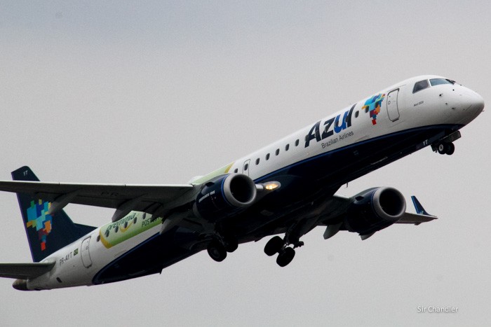azul-embraer