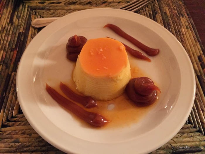 flan-casero