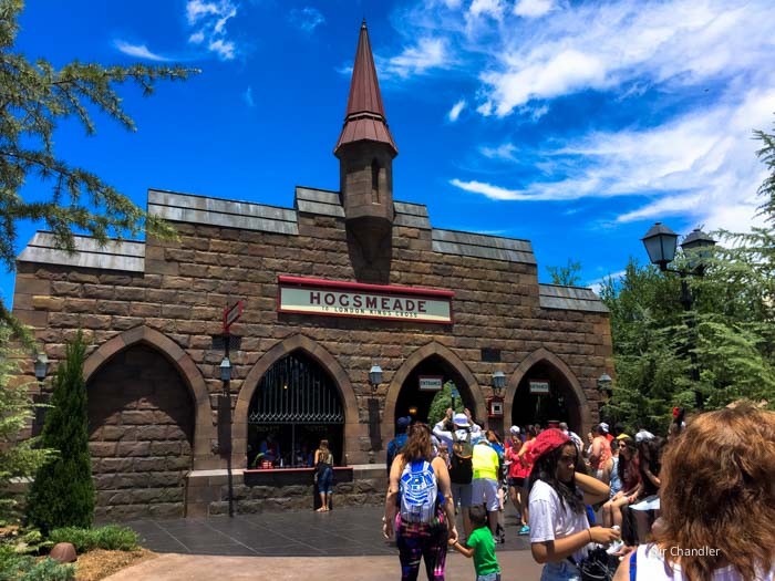 hogsmeade