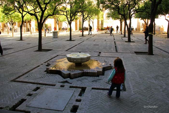sevilla-patio