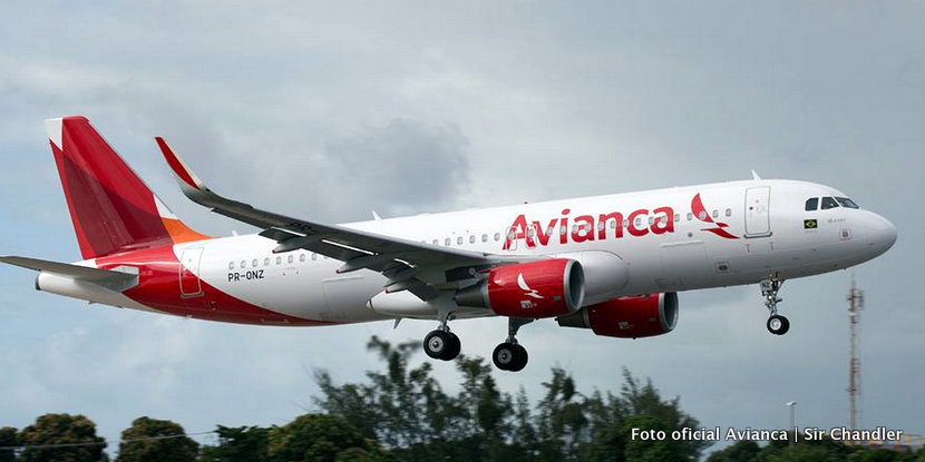 Avianca Brasil pasó a integrar Star Alliance