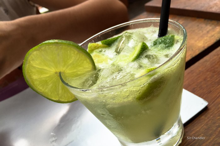 15-caipirinha