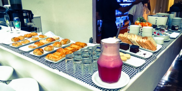 D-desayuno
