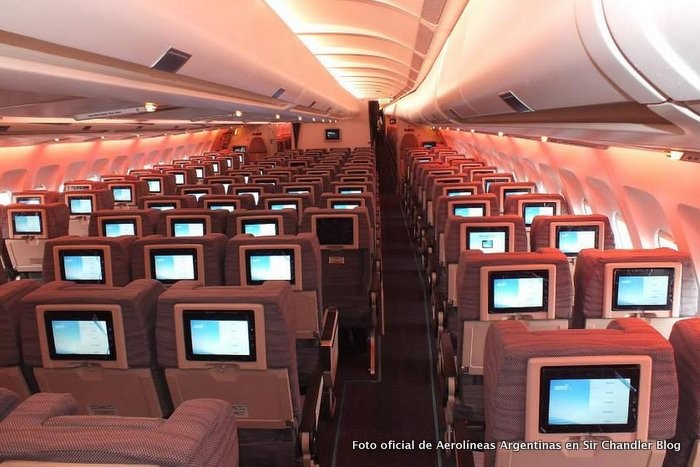 airbus-330-cabina-aerolíneas