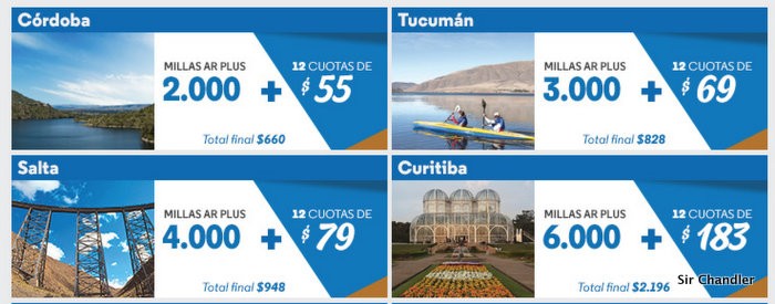 promocion-arplus-canje-millas