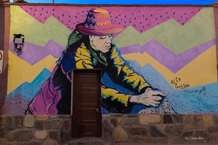 tilcara-mural
