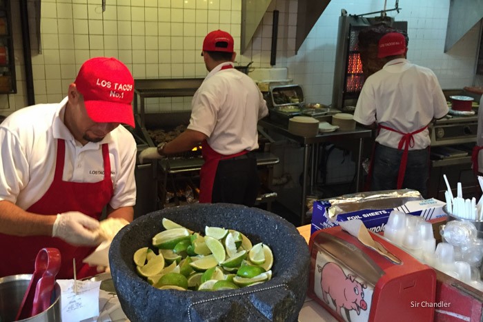 chelsea-tacos-cocina