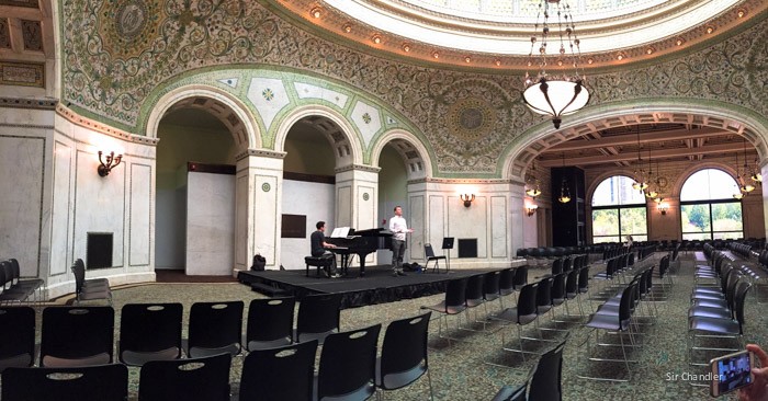 chicago-