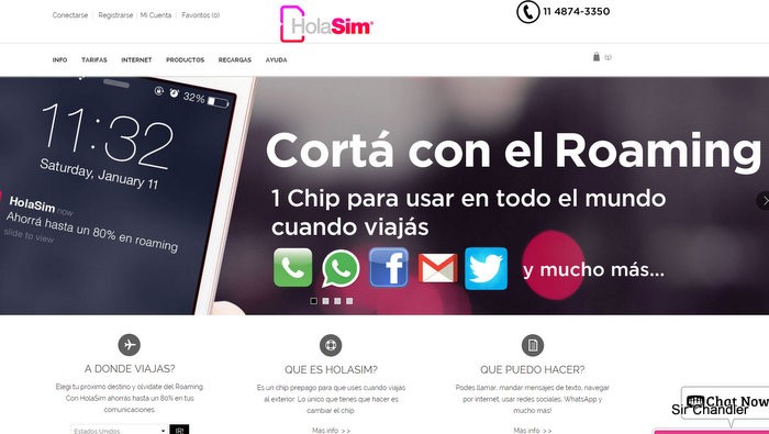 hola-sim-chip