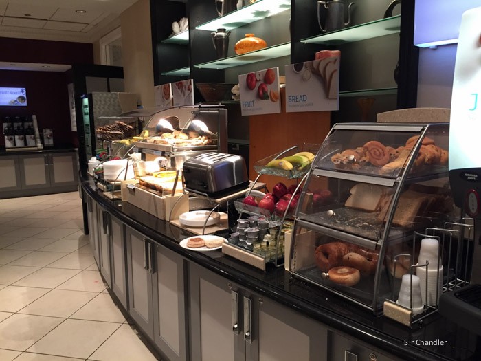 holiday-inn-express-desayuno-chicago
