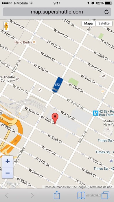 super-shuttle-nyc-aviso-mobile