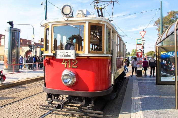 tranvia-praga-antiguo