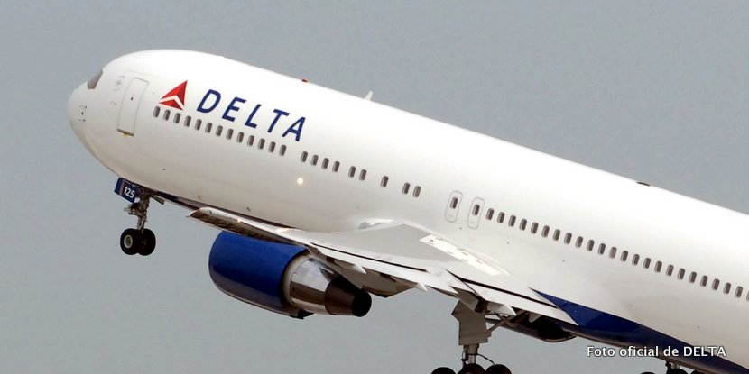 Delta se mete en LATAM con un 20% de las acciones