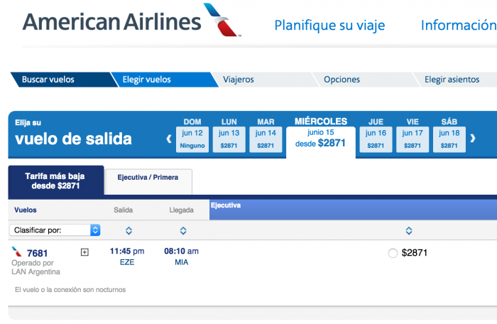american-cepo-venta
