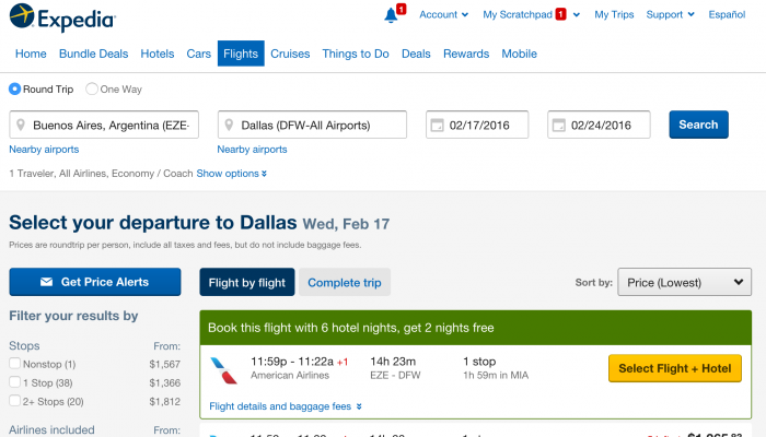 expedia-venta-american