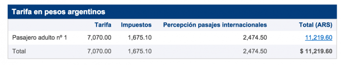 precio-washington