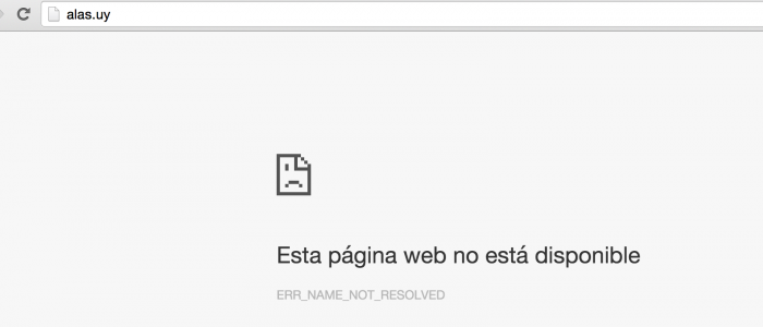 alas-uy