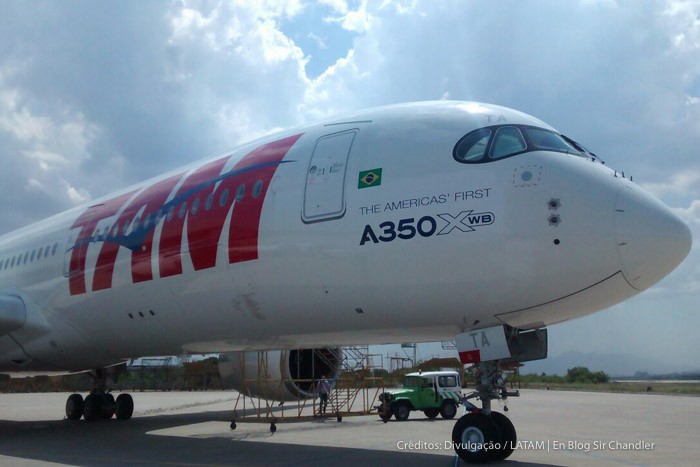 airbus-350-tam-1