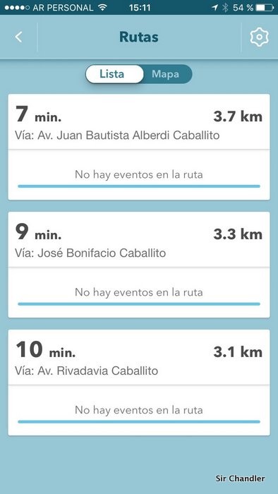 waze-opciones