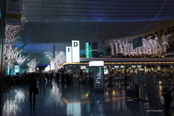 2-haneda