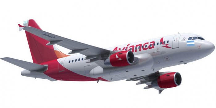 avianca-argentina
