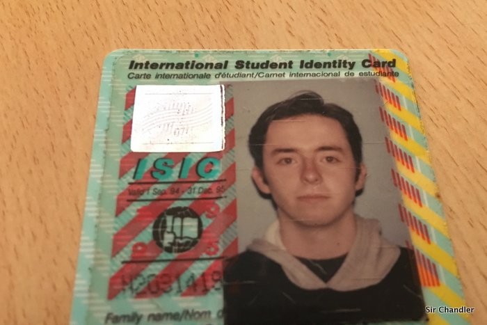 chandler-isic