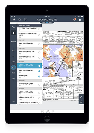 ipad-jeppesen-chart