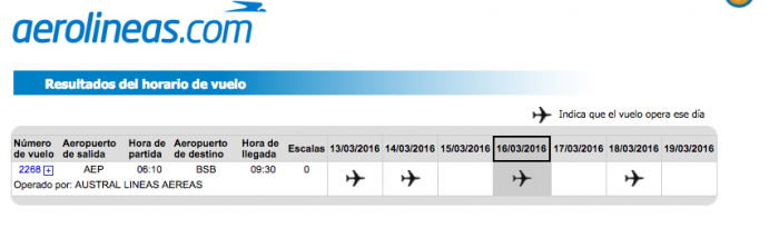 vuelos-brasilia